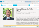 Randall Bedwell, Expert Tennessee School & Education Consultant