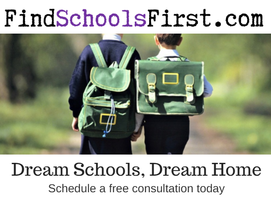 Find Schools First, Williamson County TN School Consultant